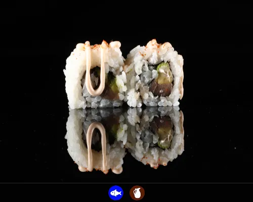 Atún Roll