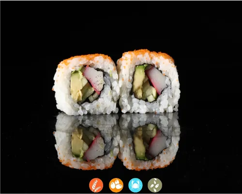 California Roll