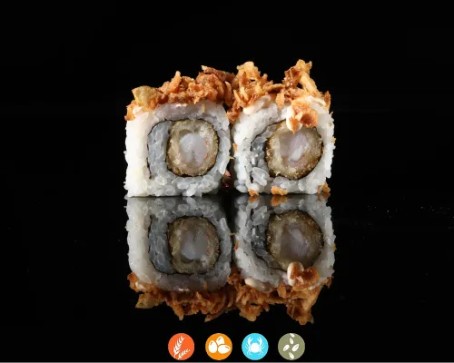 Cebolla Roll
