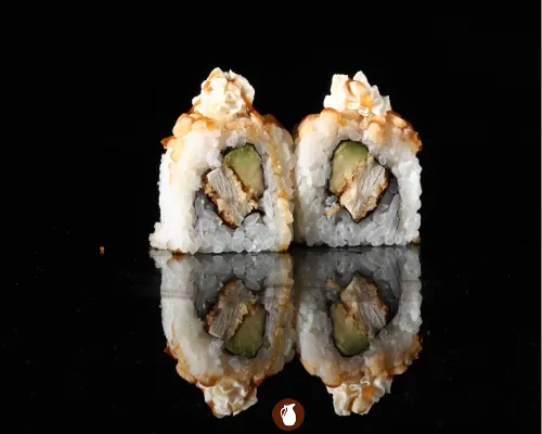 Chiken Roll