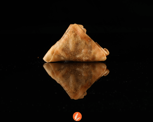 Empanadilla de Curry