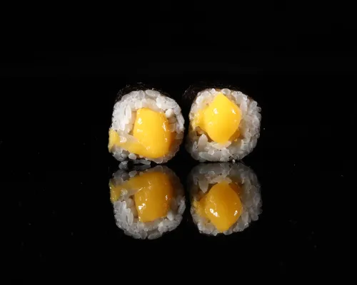 Maki Mango