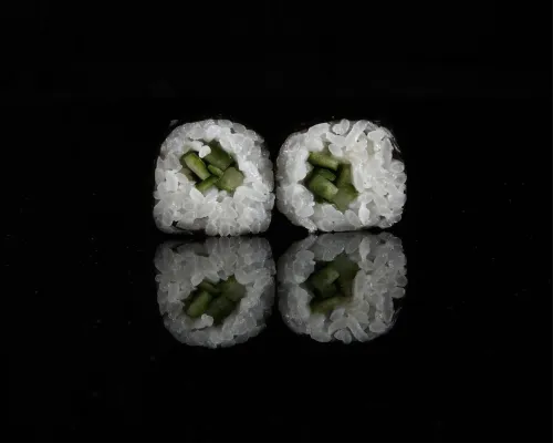 Maki Pepino