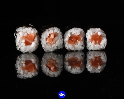 Maki Salmón