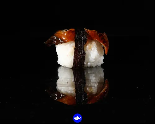 Nigiri Anguila