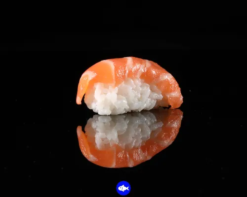 Nigiri Salmón